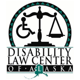 Disability Law Center of Alaska