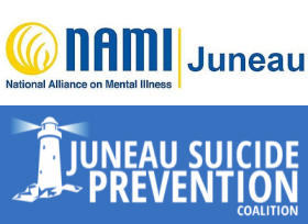 National Alliance on Mental Illness (NAMI) & Juneau Suicide Prevention Coalition